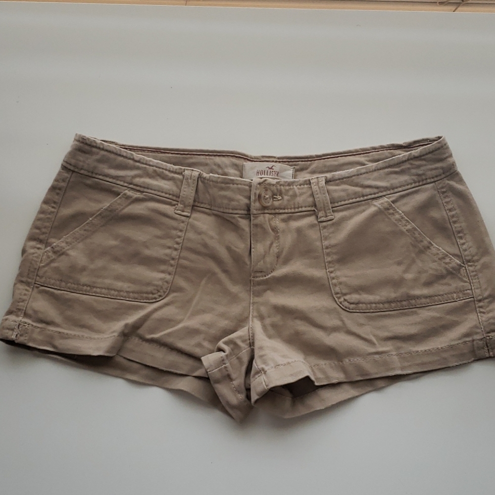 Hollister Walkabout Shorts